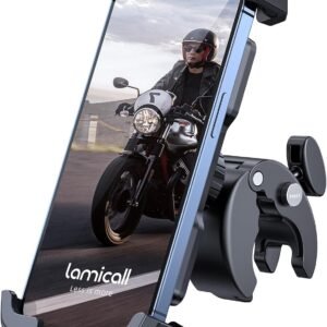 Bike mobile holder