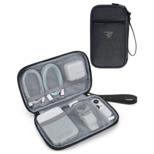 Cable Organizer Bag Pouch