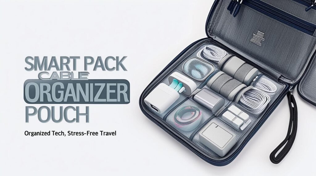i am content creator indeed website blog page post image for smart pack cable organizer pouch – organized tech, stress free travel prepare neat and attractive post image