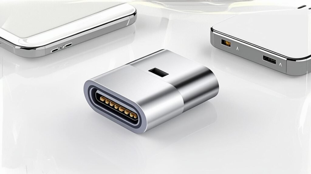 i am content creator indeed website blog page post image for ultra link type c female to usb a male converter – power your everyday tech prepare neat and attractive post image